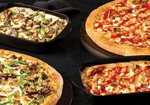 Marco’s Pizza Launches New Mouthwatering Pizzas & Pizza Bowls: The Philly and The Buffalo Chicken