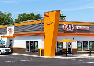 New Franchise A&W Restaurants Coming to Charlotte, Las Vegas and St. Louis