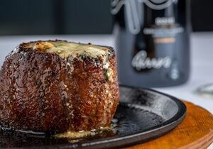 Perry’s Steakhouse & Grille Expands Champion’s PR Footprint