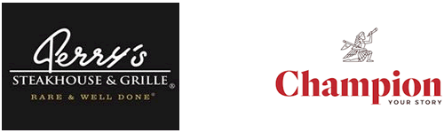 Perry's Steakhouse & Grille Expands Champion's PR Footprint