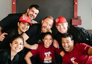 Red Robin Announces Second National Hiring Day Scheduled for July 13