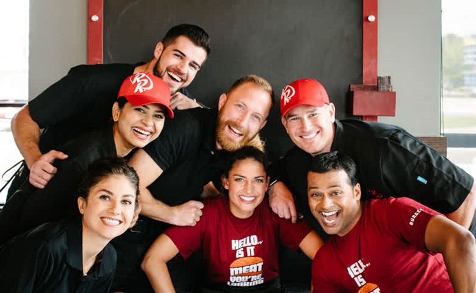 Red Robin Announces Second National Hiring Day Scheduled for July 13