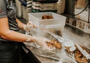 Restaurant Operators Donate 10 Million Meals Through Chick-fil-A Shared Table Program