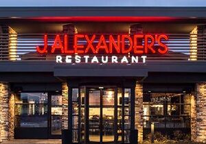 SPB Hospitality Agrees to Acquire J. Alexander’s Holdings Inc.