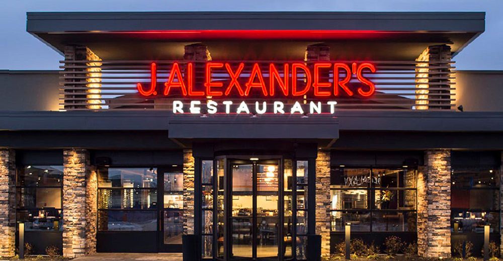 SPB Hospitality Agrees to Acquire J. Alexander's Holdings Inc.