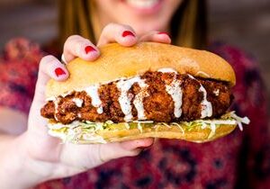 Starbird Chicken Accelerates Targeted Expansion in New Markets and Achieves Significant Growth in the First Half of 2021