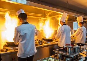 Three Ways To Make Your Restaurant More Energy Efficient