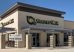 Toasted Yolk Cafe Exceeds Mid-Year Franchise Sales Goals, Signs Five New Franchisees and Continues Expansion Throughout Southeast