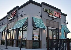 Tropical Smoothie Cafe Posts Record-Breaking Q2 Results