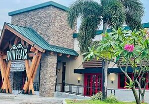Twin Peaks Brings More Scenic Views to South Florida