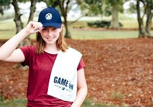 Walk-On’s Supports Athletes of Tomorrow with Game On Foundation Fundraisers