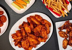 Wing Boss Prepares to Make Stand-Alone Debut in Dallas