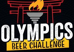 World of Beer Celebrates the Return of the Summer Olympic Games