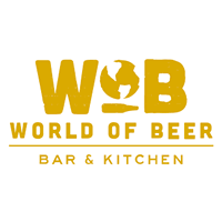 World of Beer Celebrates the Return of the Summer Olympic Games