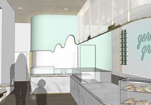 Zero Gradi Makes Its U.S. Debut in Dallas