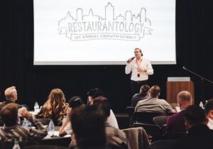2021 Restaurantology Conference To Be ‘Must-Attend’ Event for Founders and Leadership Teams of Emerging Concepts