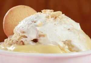 August 29th is National Banana Pudding Day…. Soulman’s Bar-B-Que Shares History of Sweet Southern Treat
