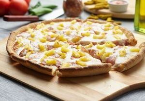 Booming Pizza Franchise, Pizza Twist, Adds Two New U.S. Locations