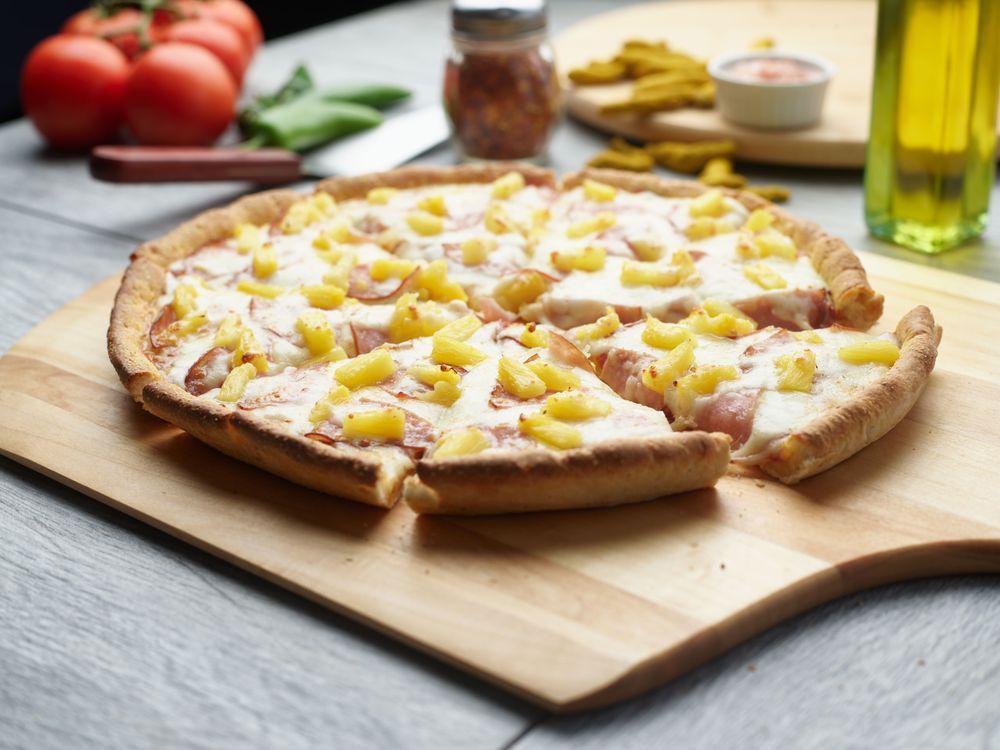 Booming Pizza Franchise, Pizza Twist, Adds Two New U.S. Locations Booming Pizza Franchise, Pizza Twist, Adds Two New U.S. Locations