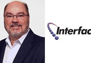 Brinker IT Leader Joins Interface as Executive VP Enterprise Solutions