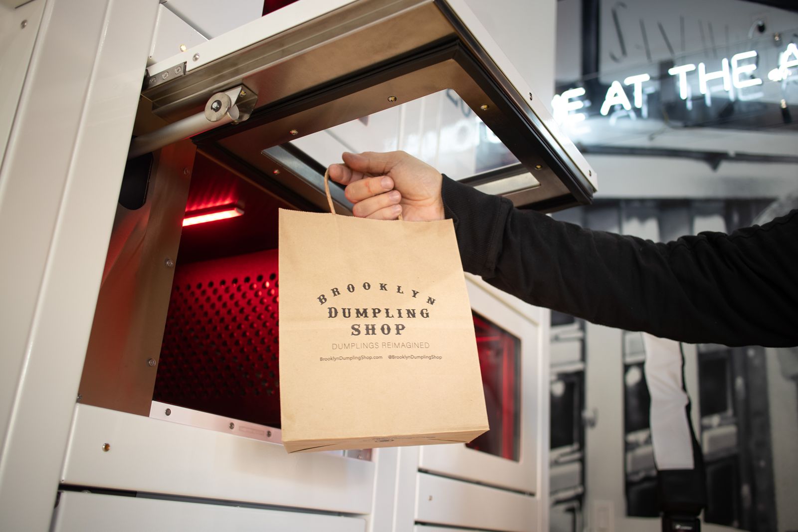 Brooklyn Dumpling Shop Inks Deal To Bring Six New Locations to Brooklyn Brooklyn Dumpling Shop Inks Deal To Bring Six New Locations to Brooklyn