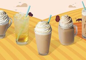 Caribou Coffee Kicks off the Fall Season With Comforting Classics and Elevated Pumpkin and Apple Sips