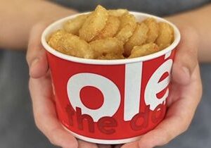 Celebrate National Potato Day with Taco John’s Bold, Crowd-Favorite Side Dish