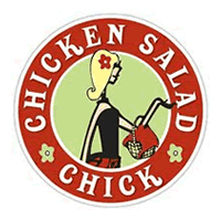Chicken Salad Chick Opens Third Knoxville-Area Restaurant In Oak Ridge