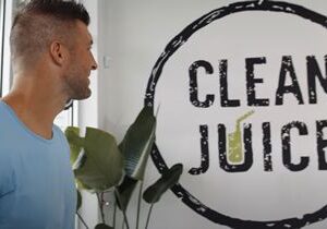 Clean Juice Releases First National TV Commercial Starring Pro Athlete, National Brand Ambassador Tim Tebow