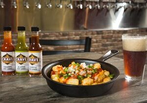 Crave Hot Dogs and BBQ Secures Second Store in Michigan!