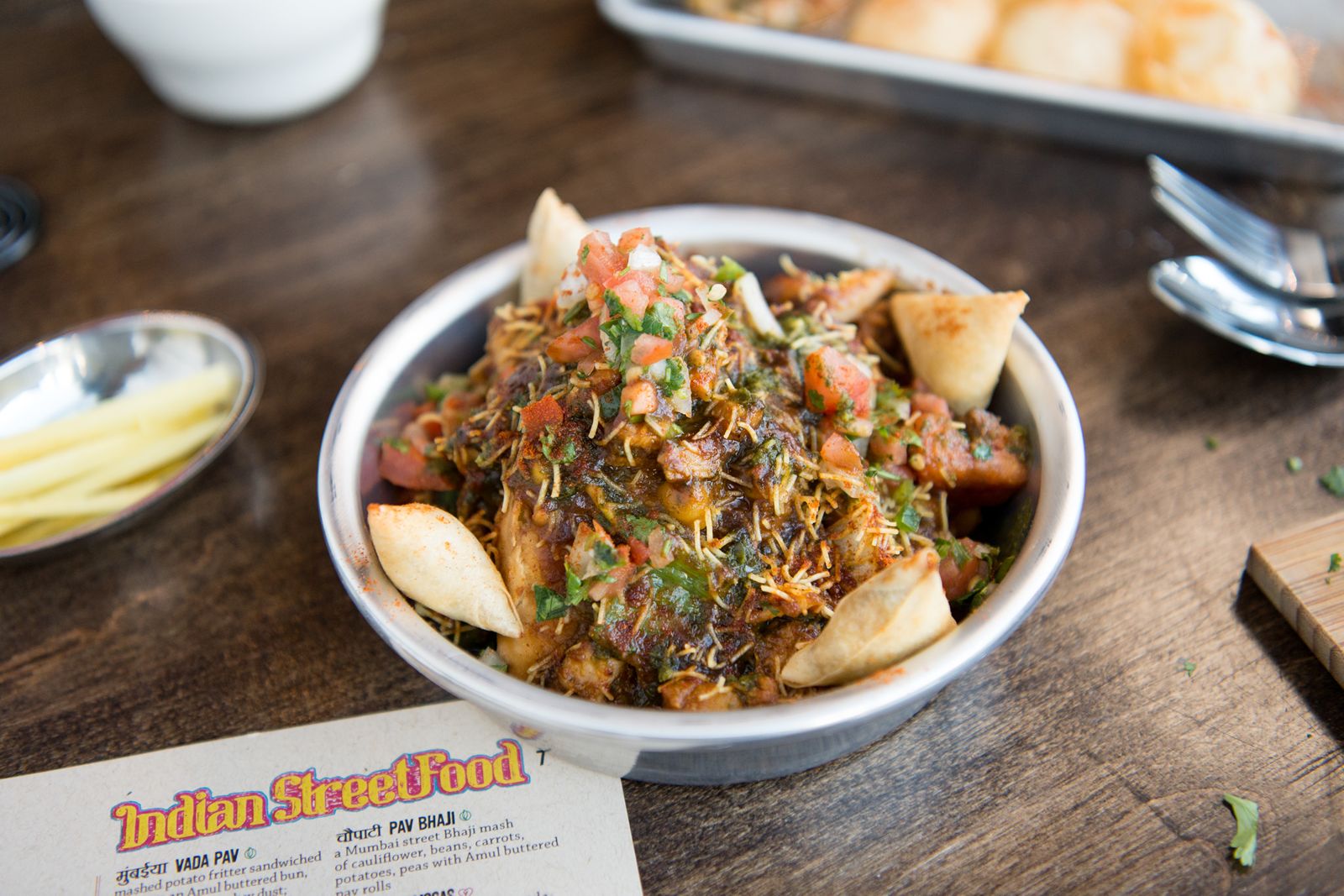 Curry Up Now's First Texas Location Breaks Ground in Dallas, Spurring Excitement for Its Upcoming Opening Curry Up Now's First Texas Location Breaks Ground in Dallas, Spurring Excitement for Its Upcoming Opening