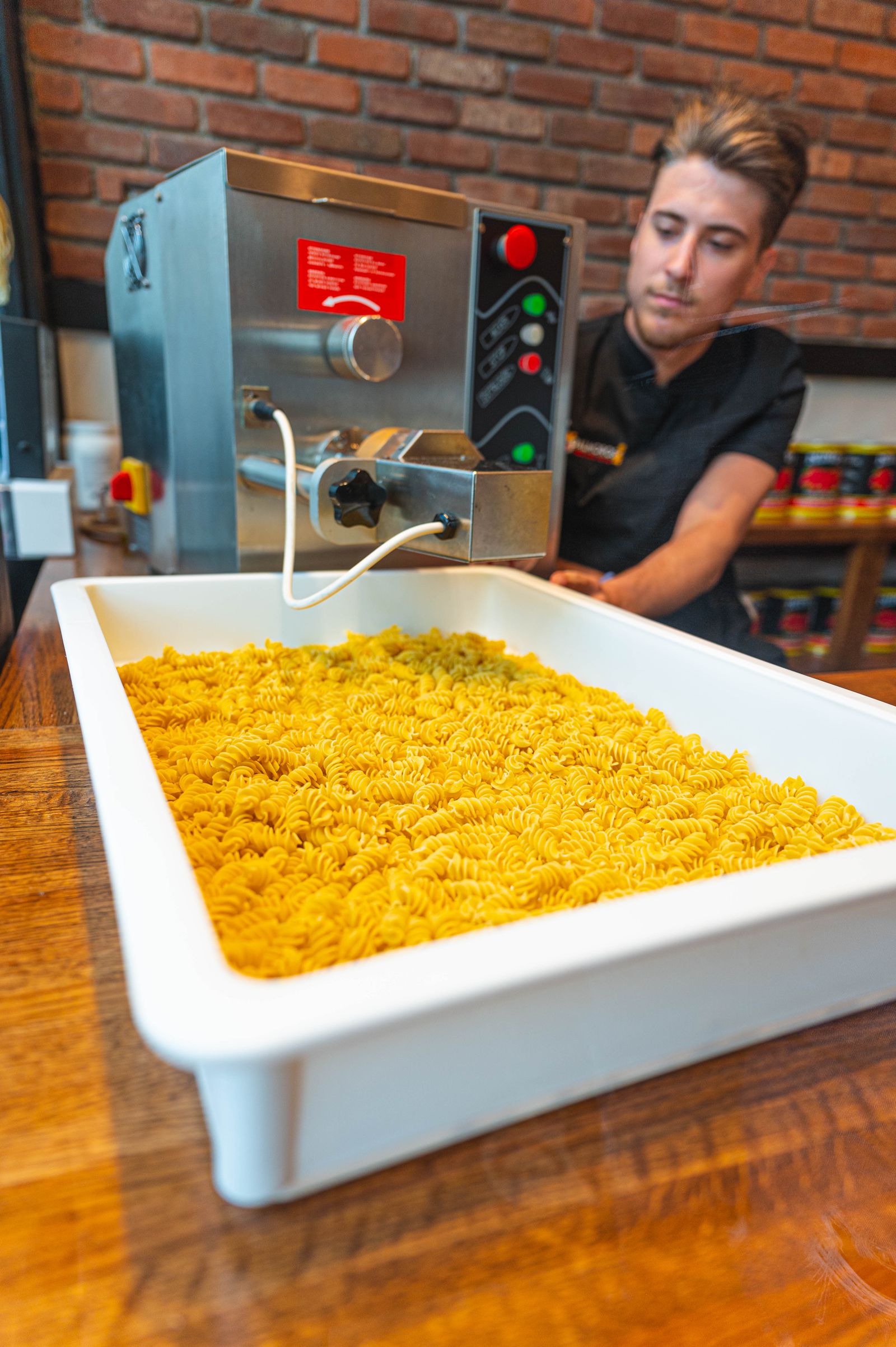 DalMoros Fresh Pasta To Go Announces Second Location Coming To St. Armands Circle In Sarasota, Florida DalMoros Fresh Pasta To Go Announces Second Location Coming To St. Armands Circle In Sarasota, Florida