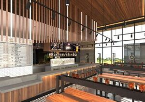 Dog Haus Transforms Guest Experience with Evolution of Prototype