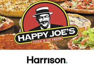 Emerging Franchise Happy Joe’s Prepares for Expansion with Strategic Redesign by Harrison