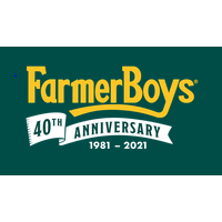 Farmer Boys Celebrates 40 Years of Award-Winning Burgers