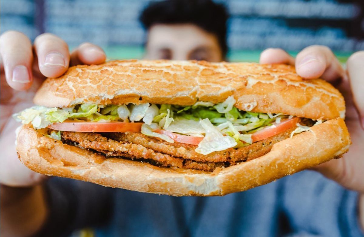 Father-Daughter Entrepreneurs Ink Lease for First Ike's Love and Sandwiches Location in Colorado Father-Daughter Entrepreneurs Ink Lease for First Ike's Love and Sandwiches Location in Colorado