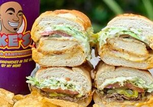 Father-Daughter Entrepreneurs Ink Lease for First Ike’s Love and Sandwiches Location in Colorado