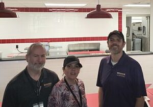 Firehouse Subs Opens on Florida Institute of Technology Campus in Brand-New Panther Food Court