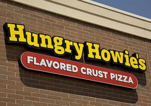 Hungry Howie’s Pizza Opens Fifth Tennessee Location