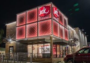 Jack in the Box Awards 16 Franchise Development Agreements To Open 64 New Restaurants