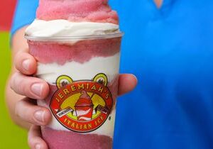 Jeremiah’s Italian Ice Celebrates 50th Location and 25th Anniversary