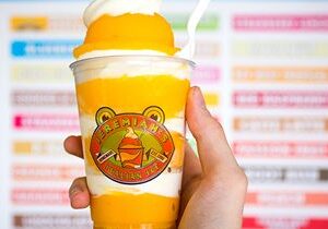Jeremiah’s Italian Ice Hops into Smyrna