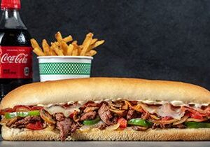 Jon Smith Subs, the Local Sub Shop Inks a New Multi-unit Deal for Jacksonville, Florida!