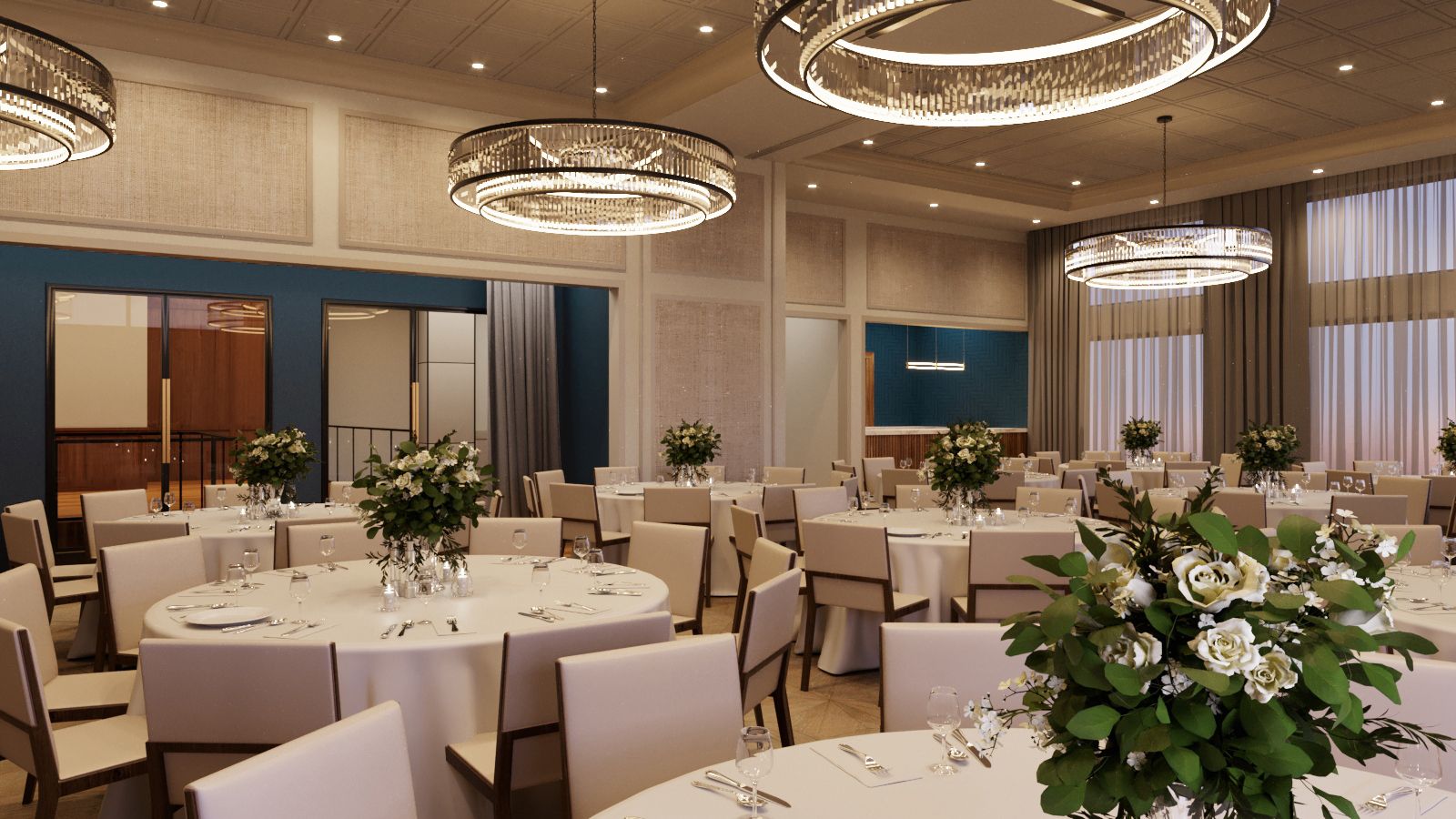 Maggiano's Little Italy Enters Next Generation of Brand Legacy Maggiano's Little Italy Enters Next Generation of Brand Legacy