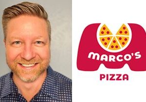 Marco’s Pizza Names Keith Sizemore to VP of Development