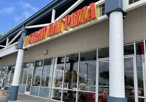 New Straw Hat Pizza To Be Located in San Lorenzo, CA