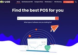 POS USA Releases List of Best Restaurant POS Systems of 2021