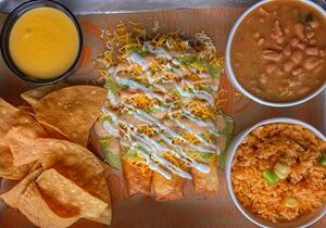 Roll-Em-Up Taquitos Announces 9-Unit Development Deal for Riverside County