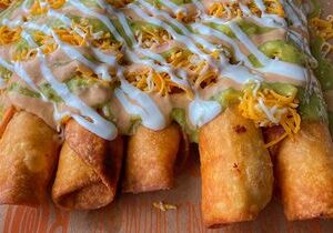 Roll-Em-Up Taquitos Rolls Into Orange County With 5-Unit Development Deal