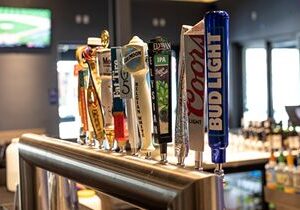 Slater’s 50/50 Announces Fantasy Draft Parties & Game Day Festivities in Time for Football Season